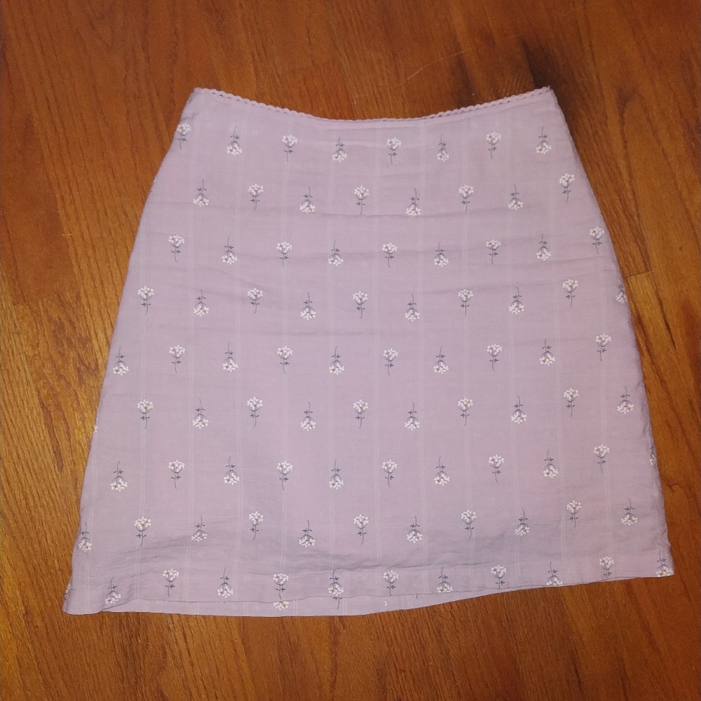 Brandy Melville Phoebe Skirt
